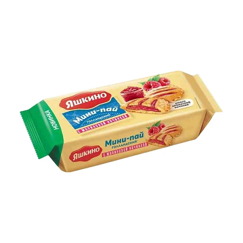 "Yashkino" mini-pie