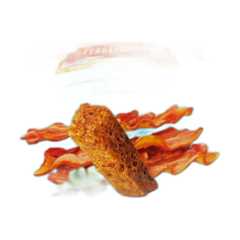 3 Korochki Bacon