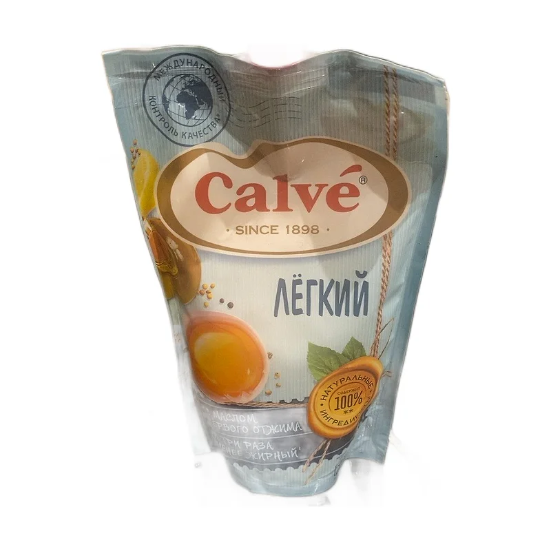 CALVE LIGHT 400G