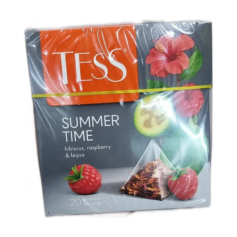 "Tess" summer time 20pc