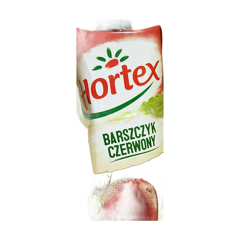 Hortex Beets Nektar