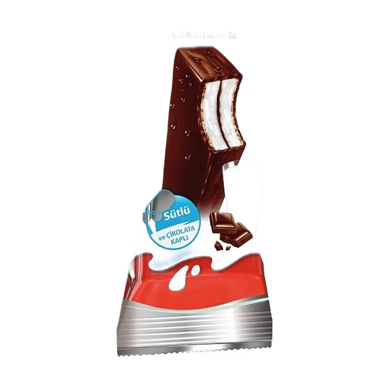 "Kinder" Pingui