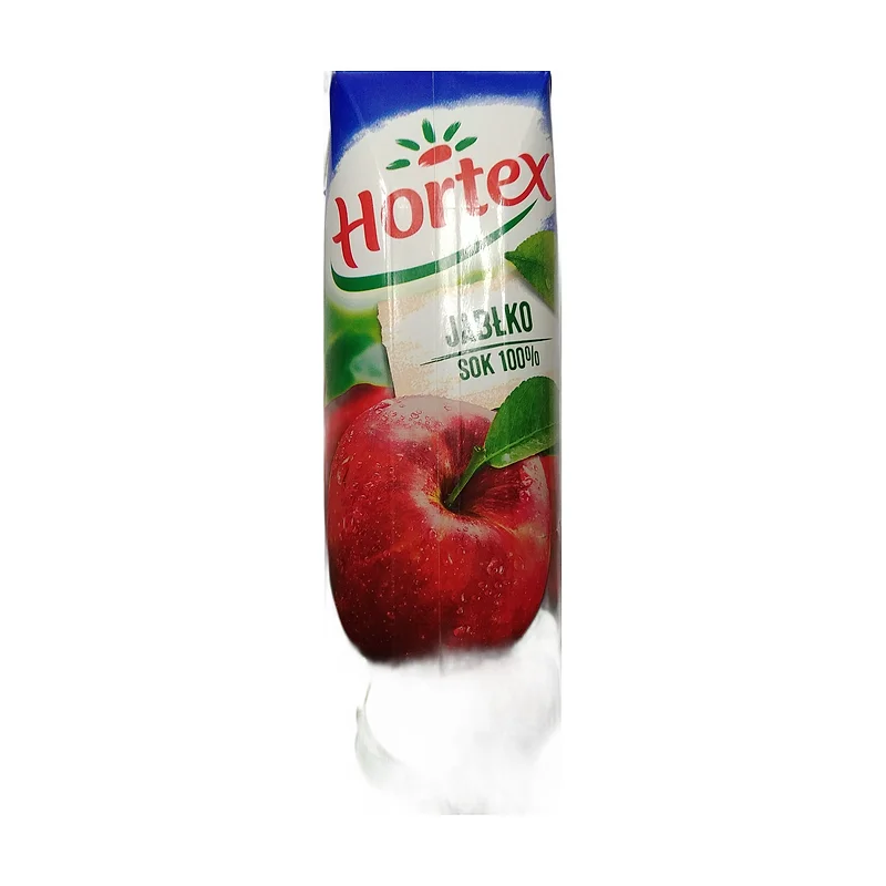 Hortex apple juice