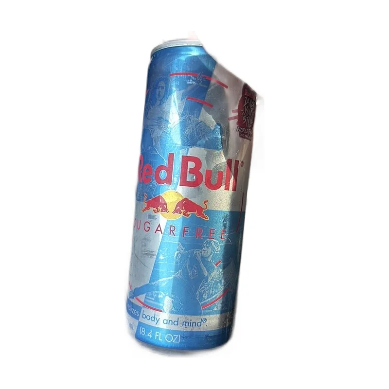 Red Bull sugar free