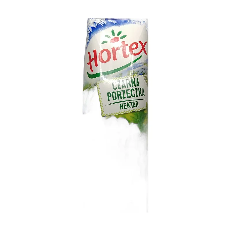 Hortex Blackcurant Nektar