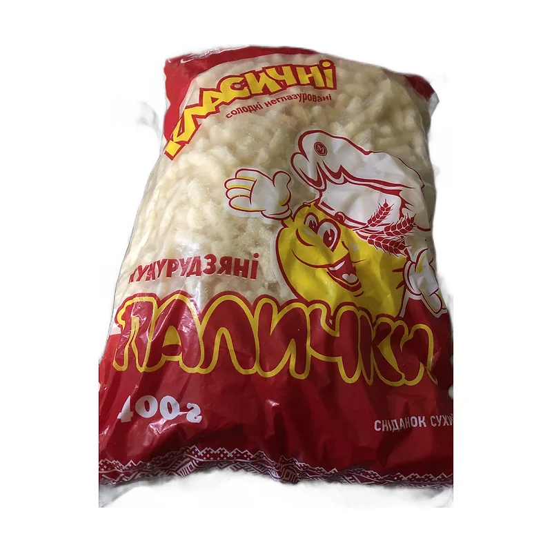 Corn sticks 400g