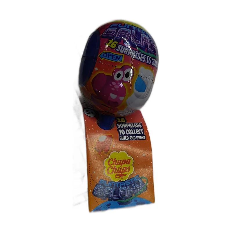 Chupa-chups w/gift