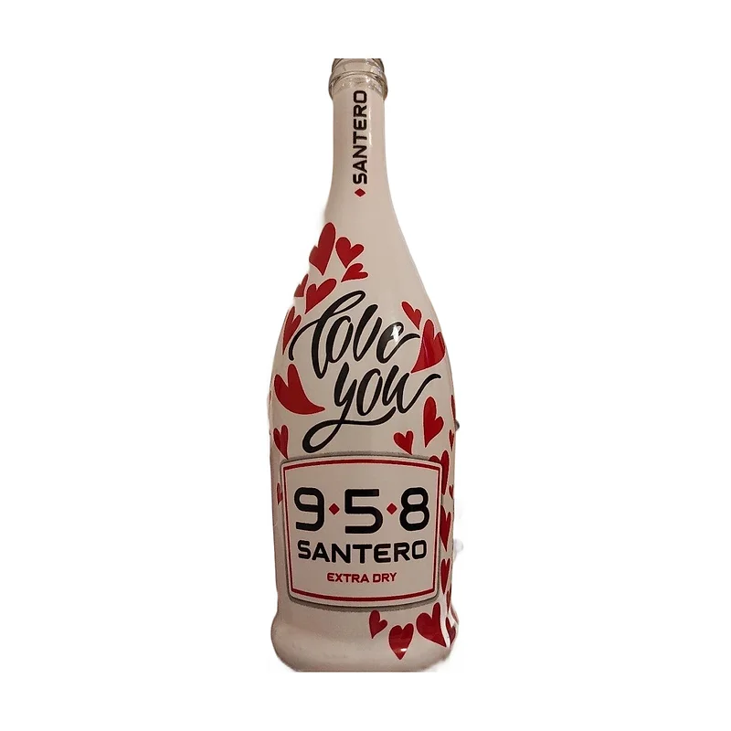 SANTERO 958 EXTRA DRY WINE