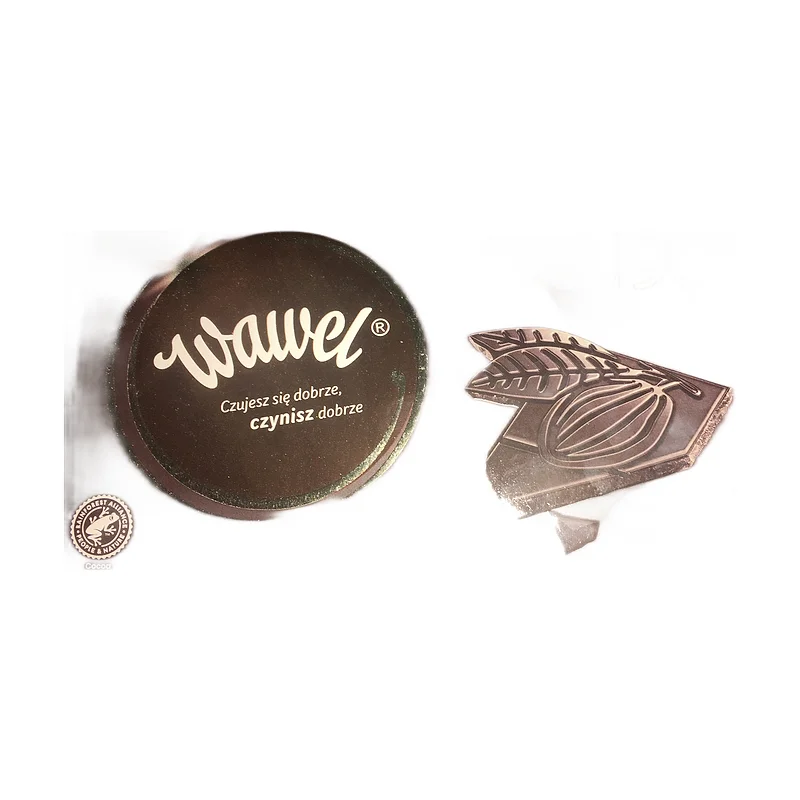 "Wawel" dark chocolate 90% cocoa