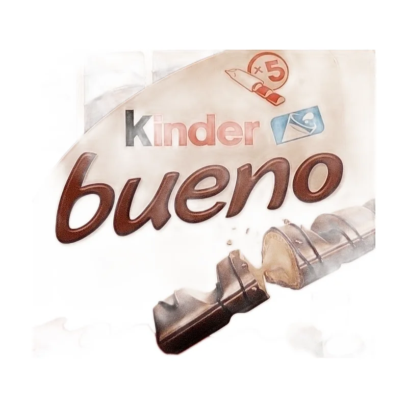 Kinder Bueno 107,5g