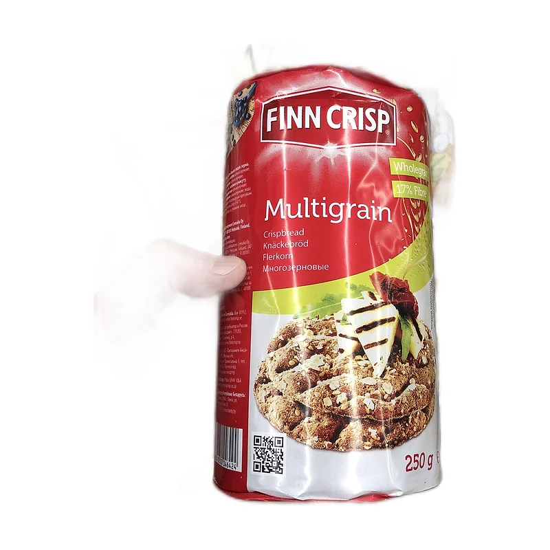 Finn Crisp Round Multigrain