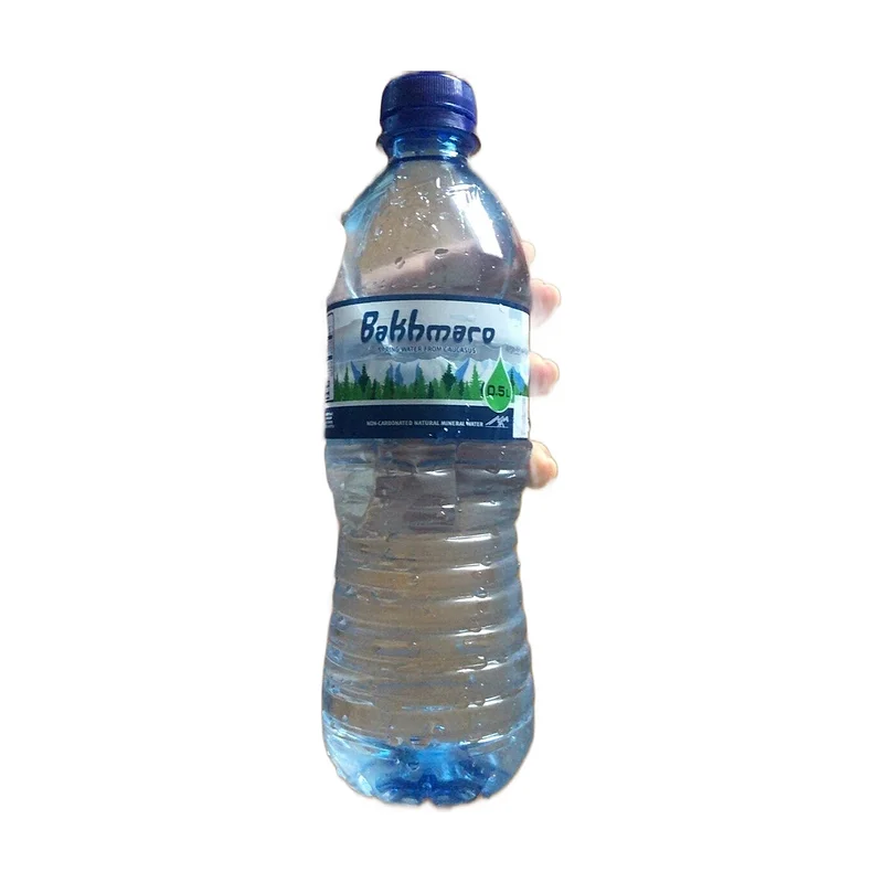 Bakhmaro still 0,5l