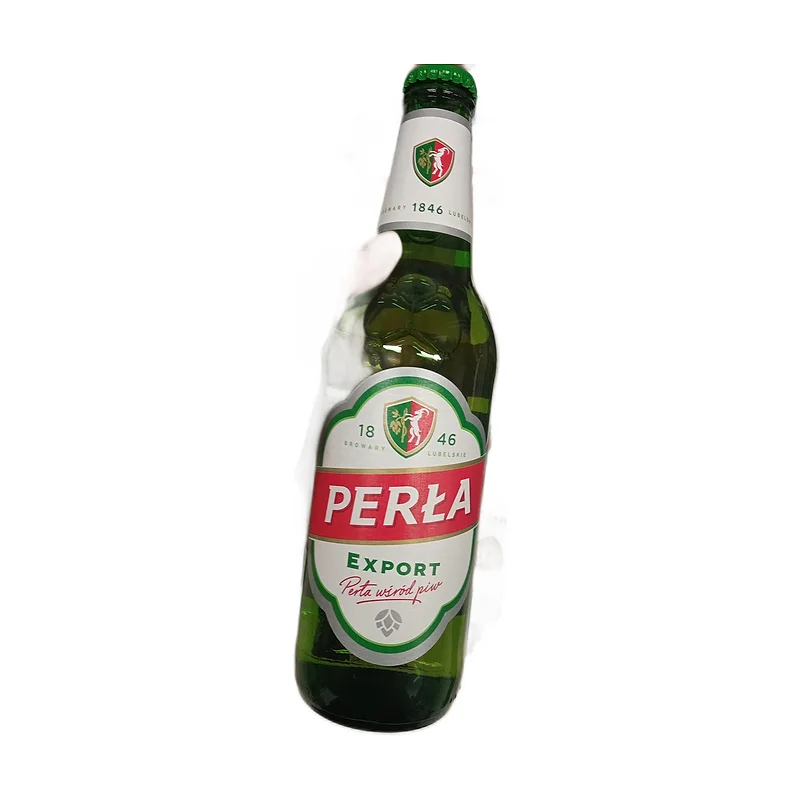 Perla Poland premium lager