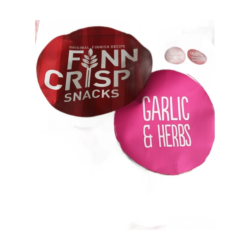 Finn Crisp Snacks