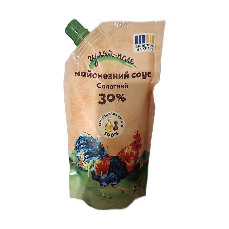 Mayonesse 30%