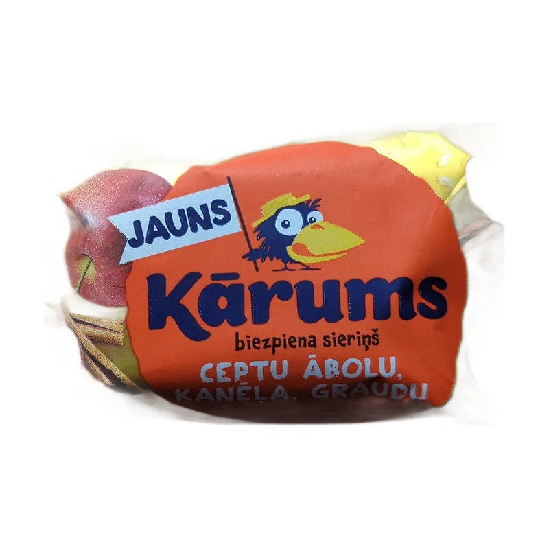 "Karums" apple