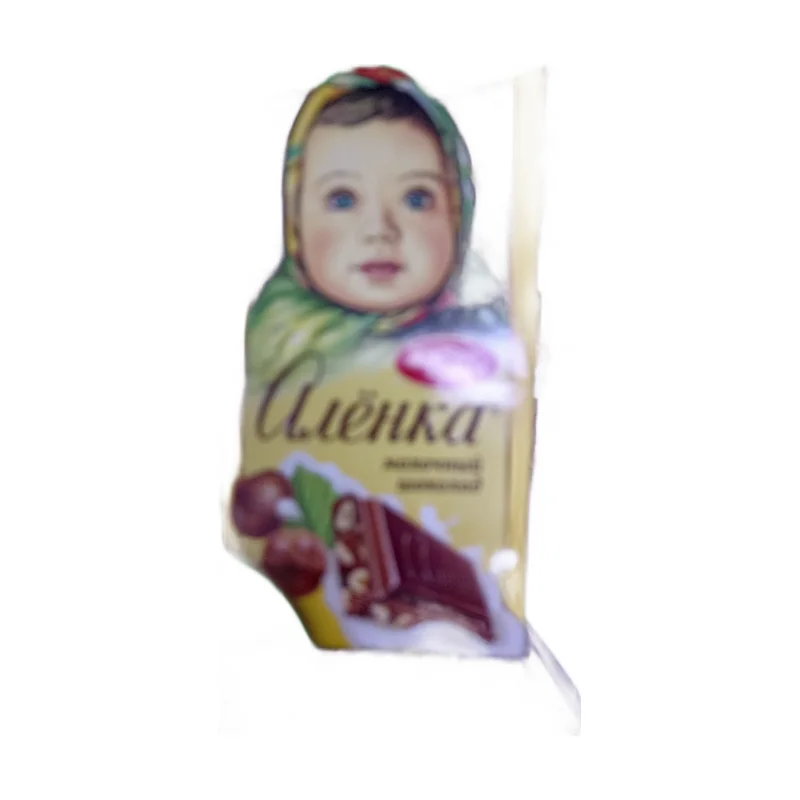 "Alionka" w\hazelnuts