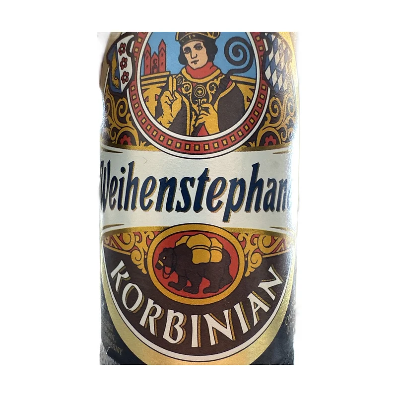 Weihenstephaner KORBINIAN