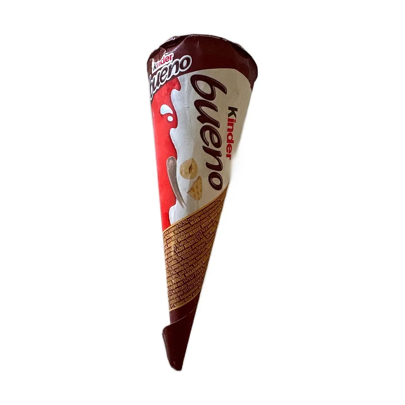 "Kinder" Bueno Ice Cream 62g