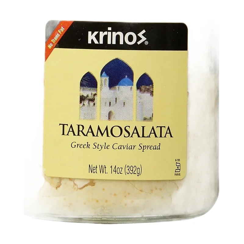 Taramosalata 392g