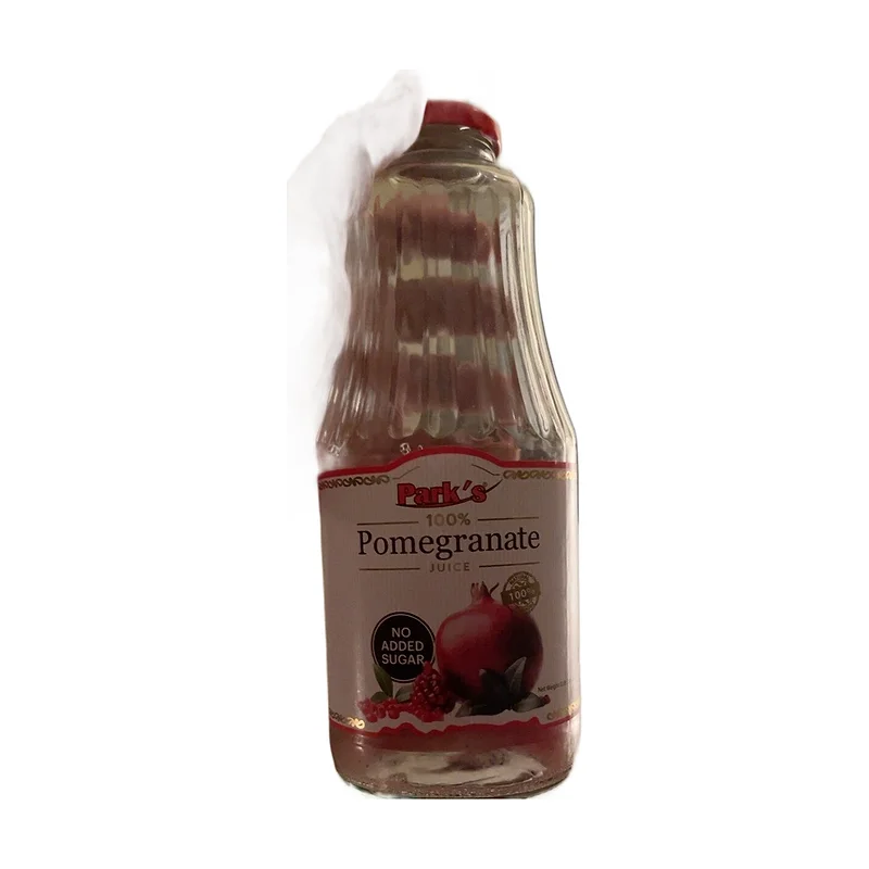 Pomeogranate