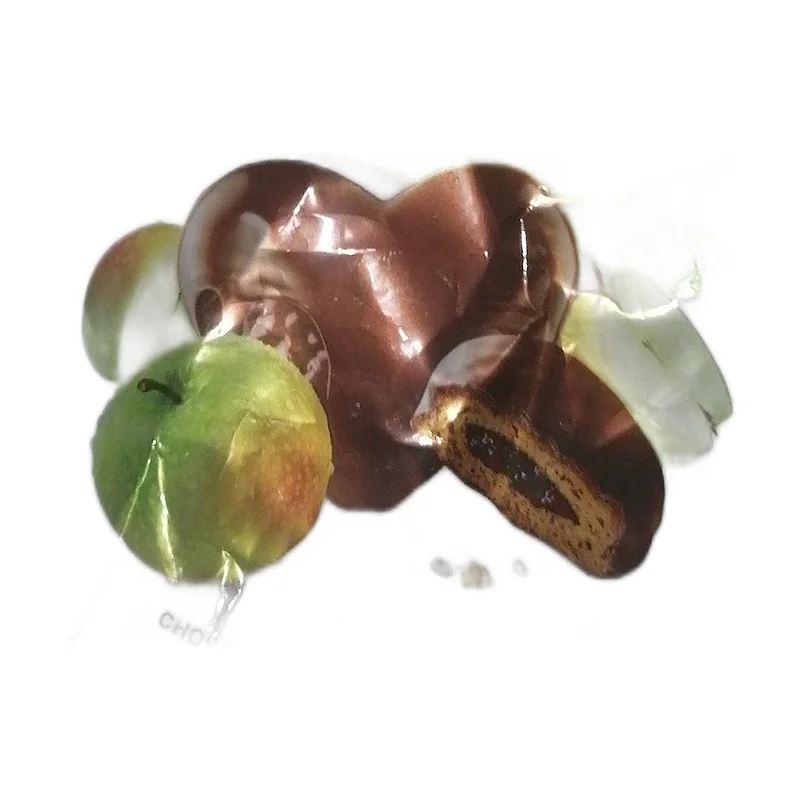 Gingerbread w/apple