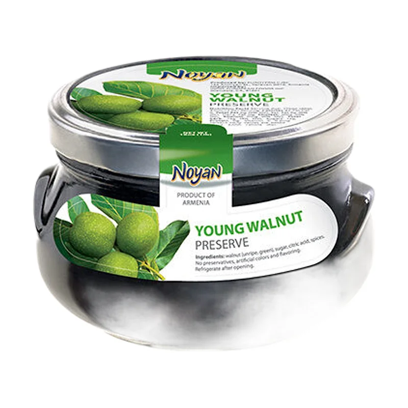 NOYAN WALNUT