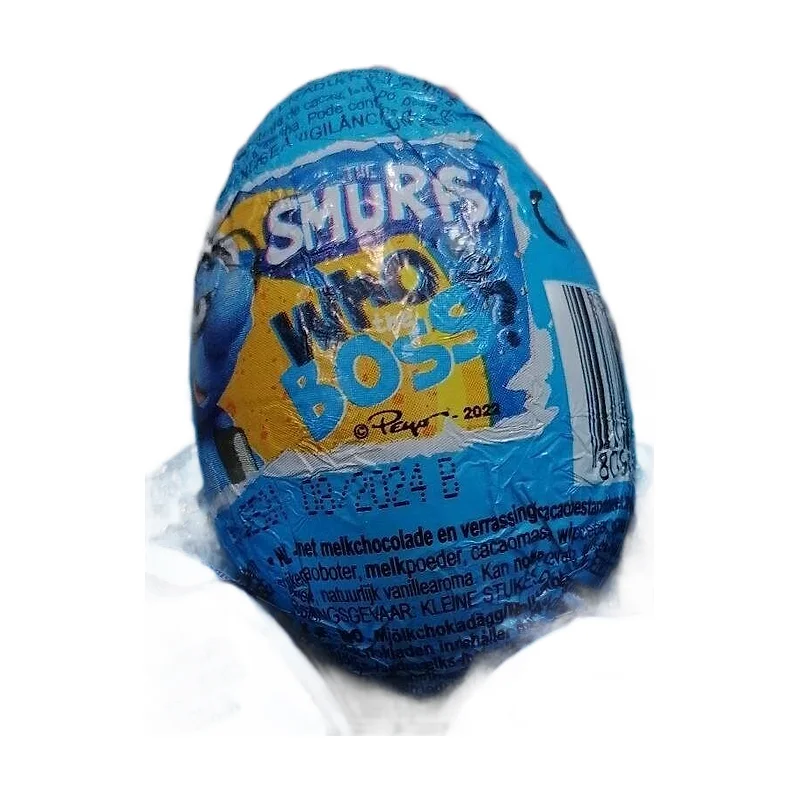 Smurfes