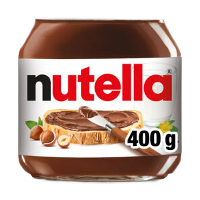 Nutella 400g
