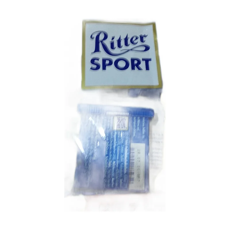"Ritter sport" mini