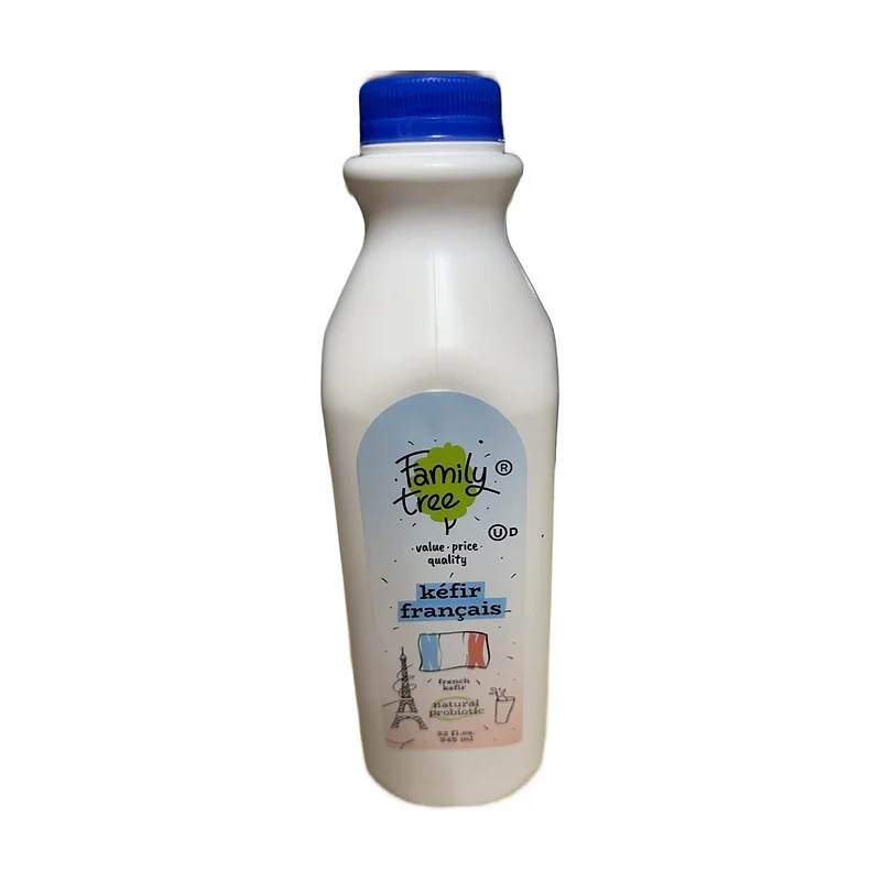 French kosher kefir