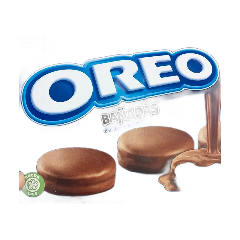 Oreo 6pc