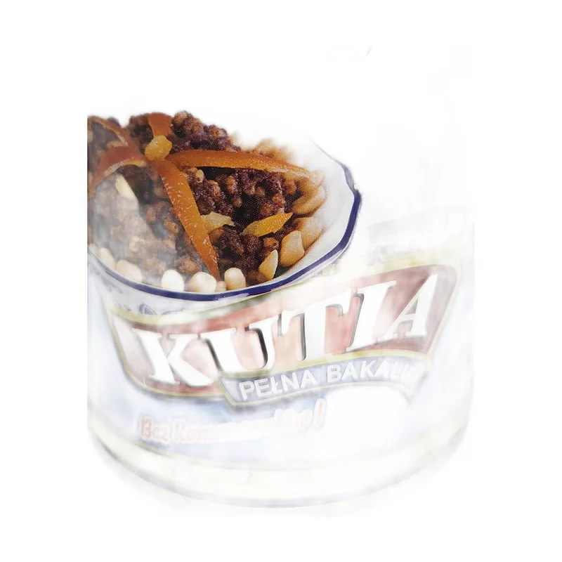 Kutia W /Poppy Seed 850g