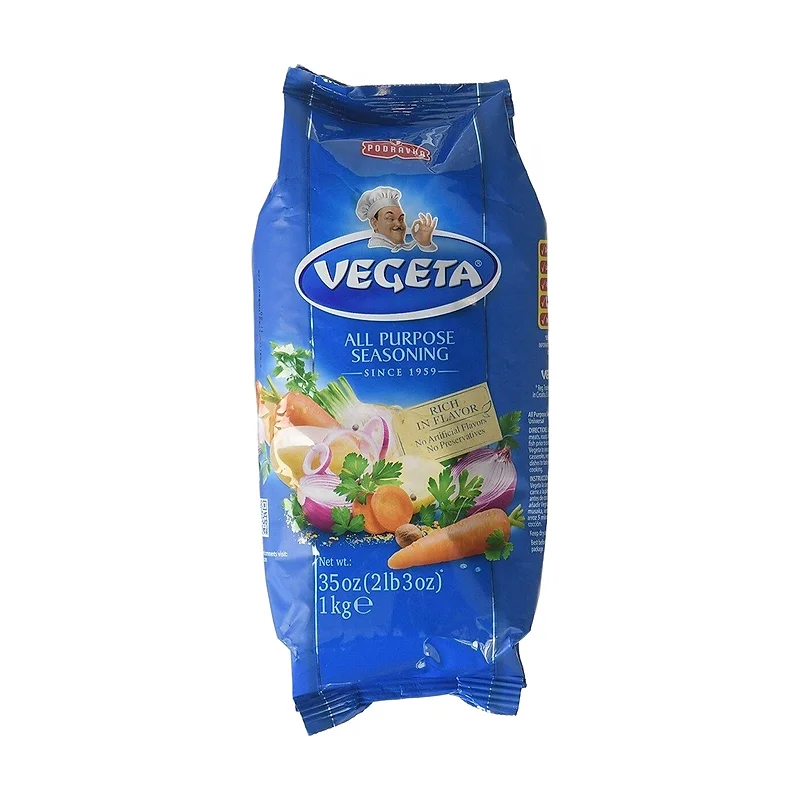 Vegeta 1kg