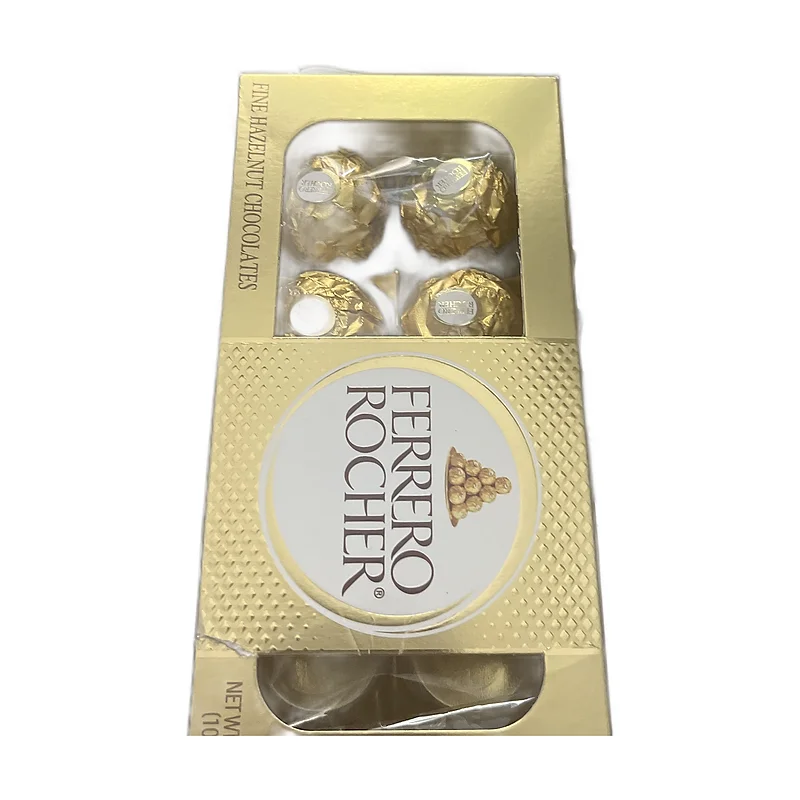 Ferrero Rocher
