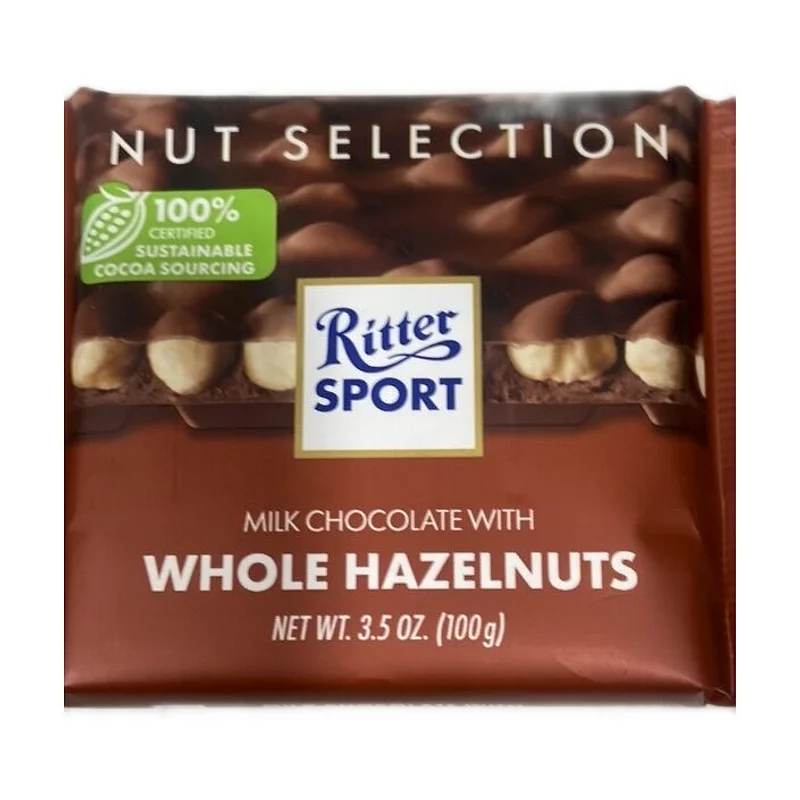 "Ritter Sport"