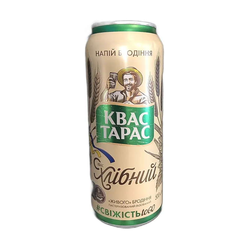 Kvass Taras