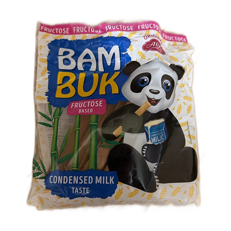 "Bum Buk"
