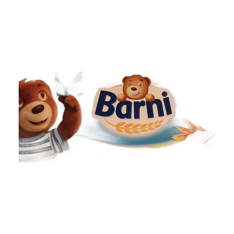"Barni" choco filling 5 pc