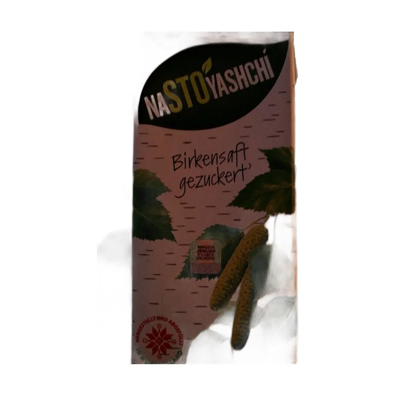 BIRCH JUICE 0.95L