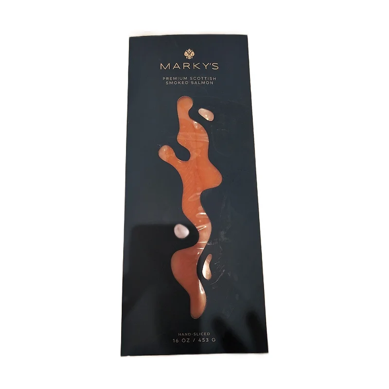 PINNACLE Smoked Salmon 454g