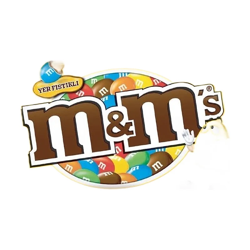 M&M's