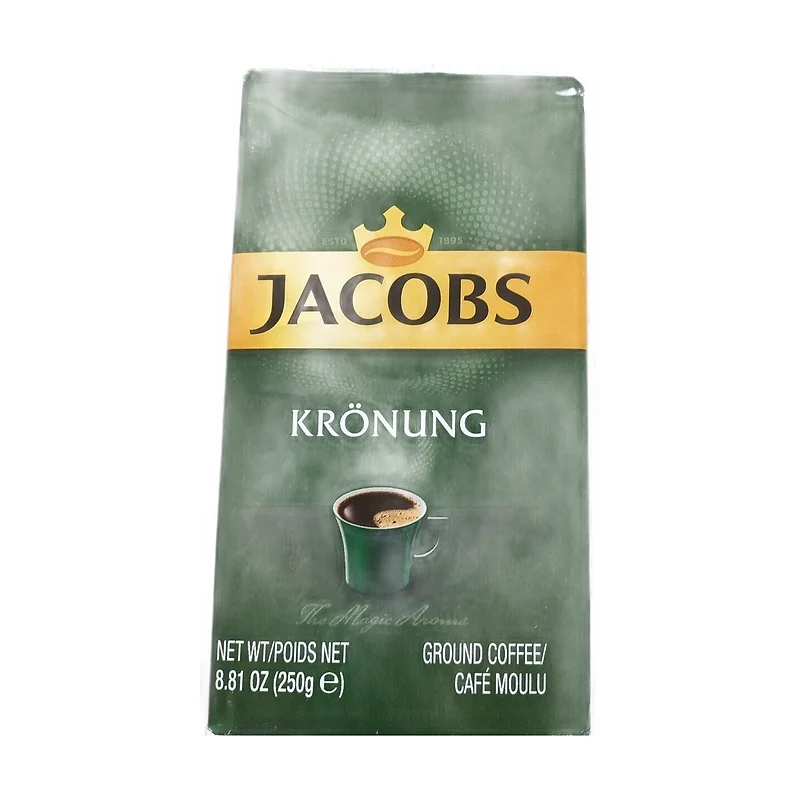 Coffee Jacobs 250g