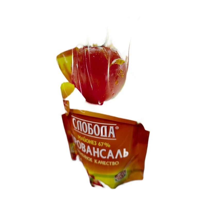 "Sloboda" mayo