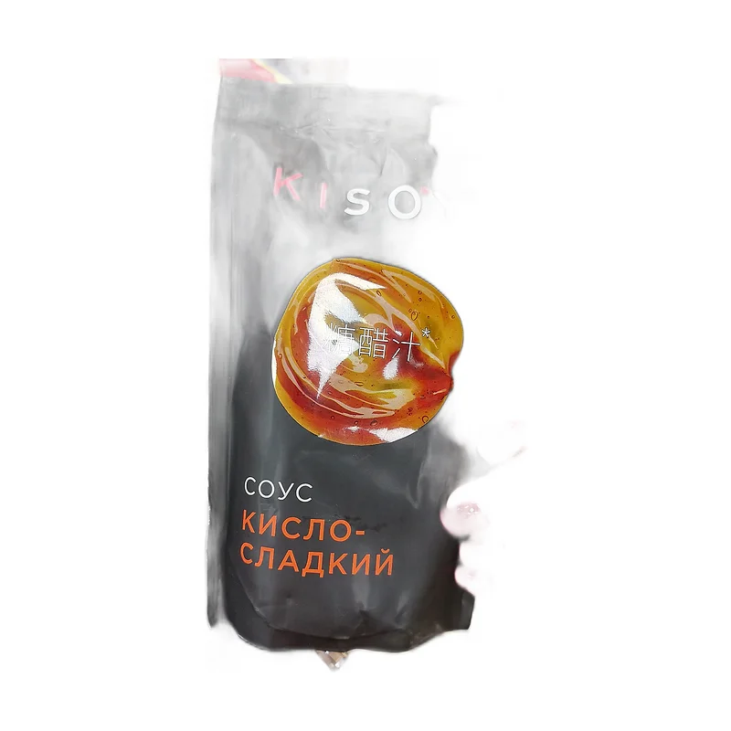 Sweet&sour sauce
