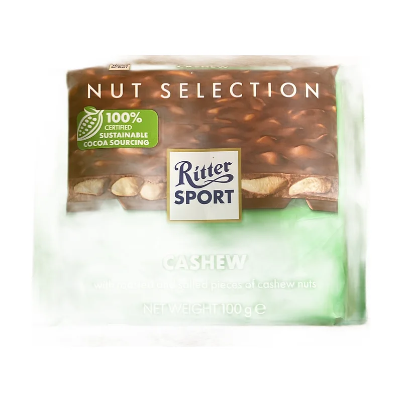 Ritter Sport 100g