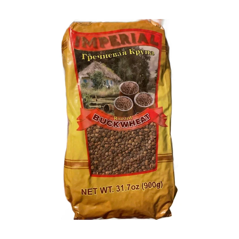 "Imperial" buckwheat 900g