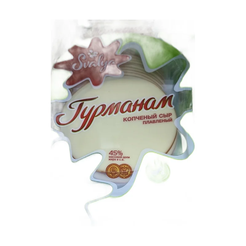 "Svalya" classic 250g