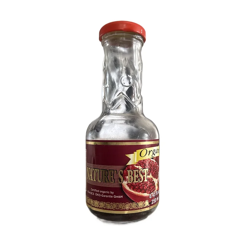 Organic Pomegratane Juice 250ml