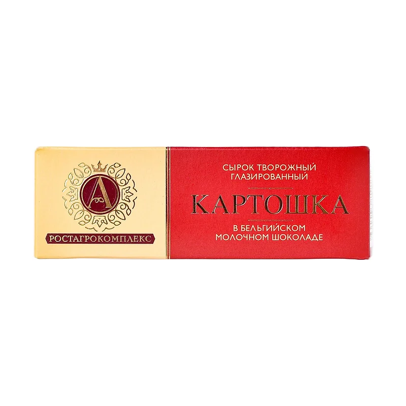 Kartoshka cheesecake